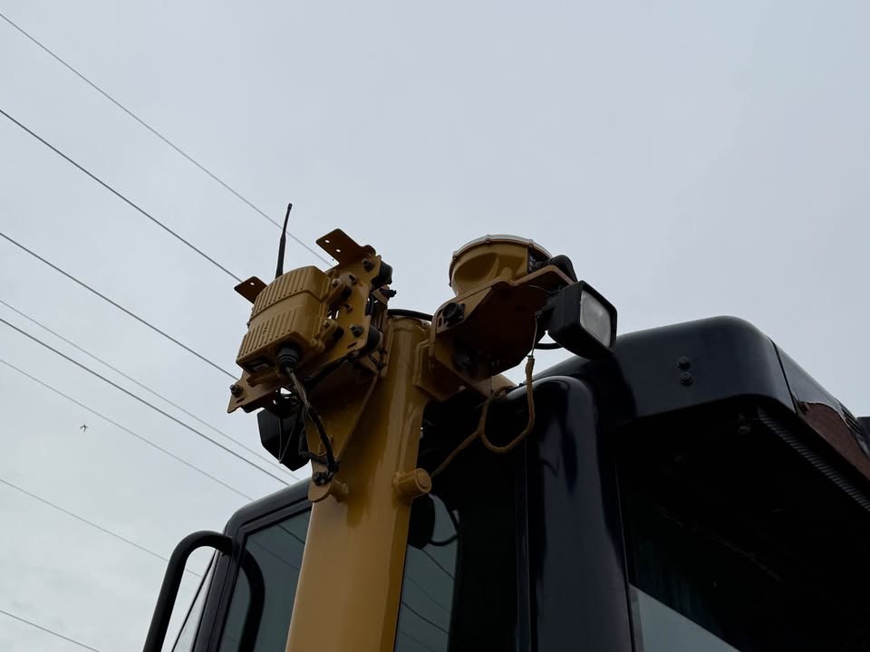 2019 Caterpillar D6N LGP photo 19