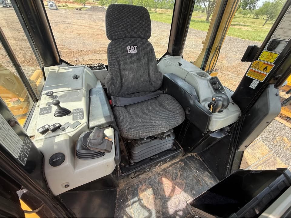 2019 Caterpillar D6N LGP photo 15