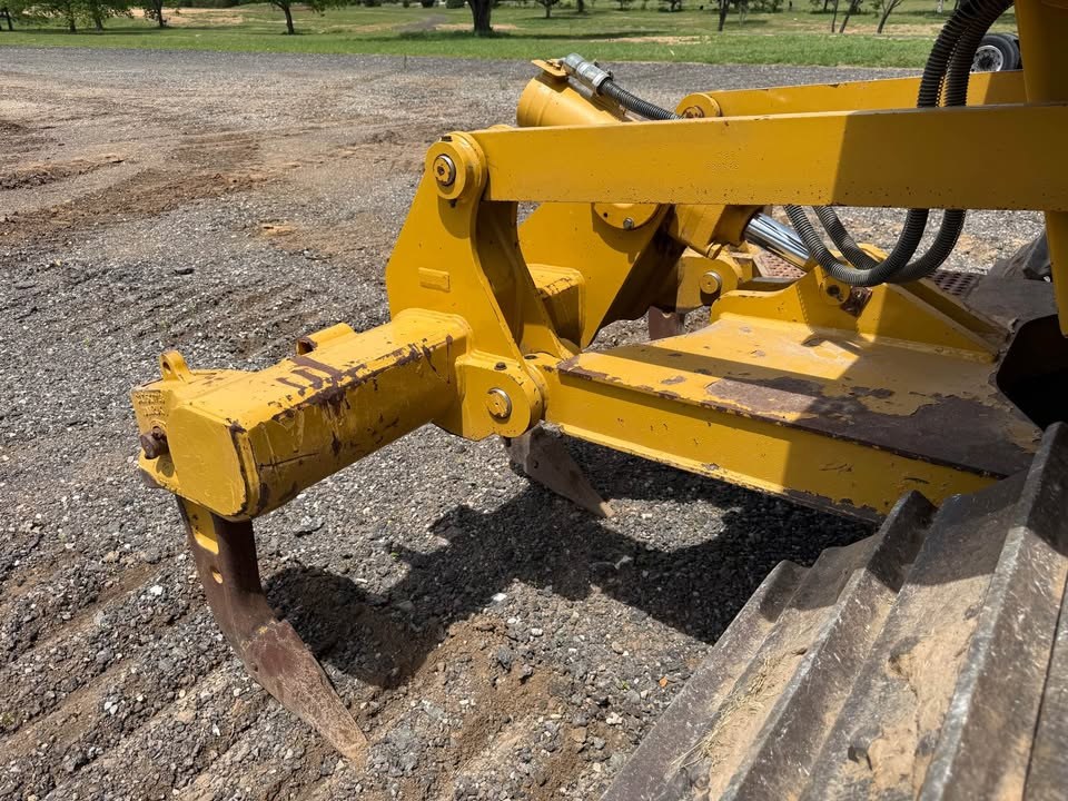 2019 Caterpillar D6N LGP photo 9