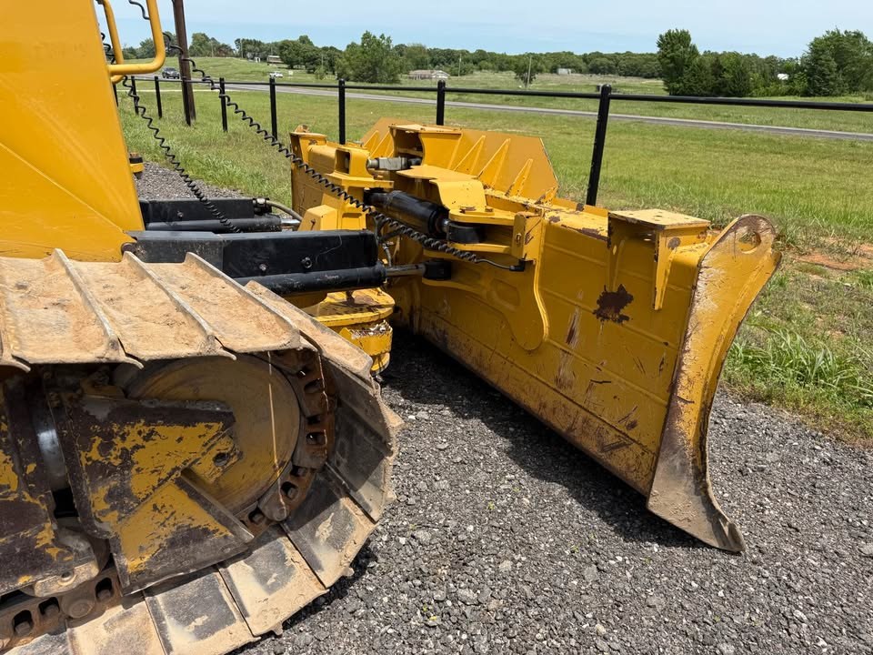 2019 Caterpillar D6N LGP photo 10