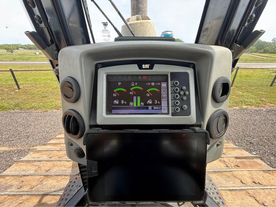 2019 Caterpillar D6N LGP photo 17