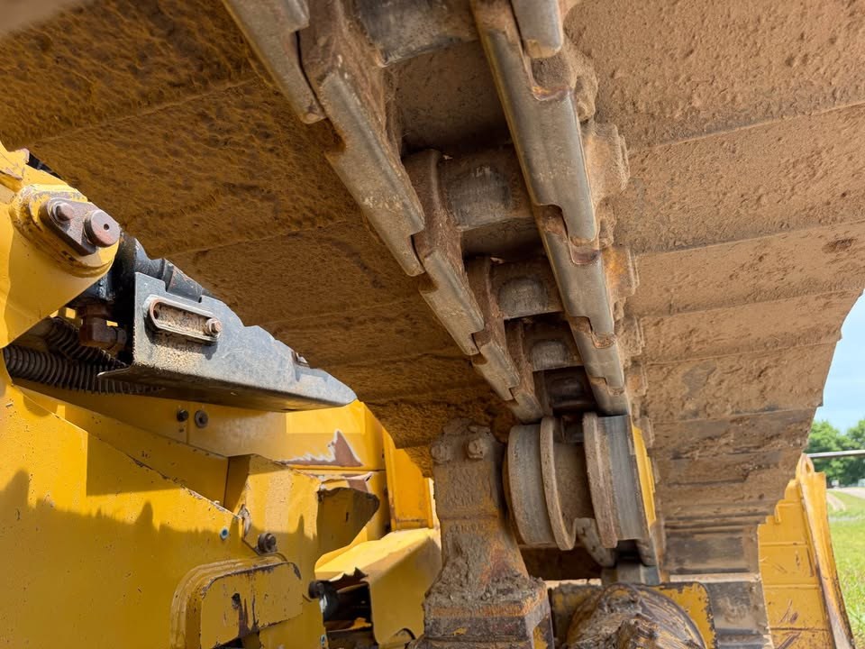 2019 Caterpillar D6N LGP photo 12