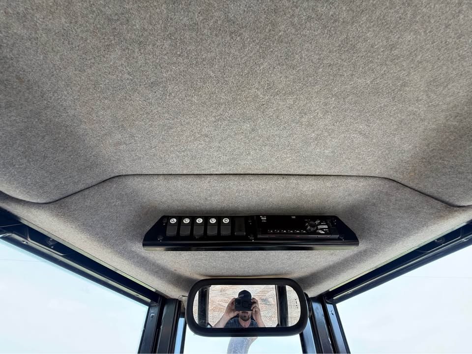 2019 Caterpillar D6N LGP photo 14