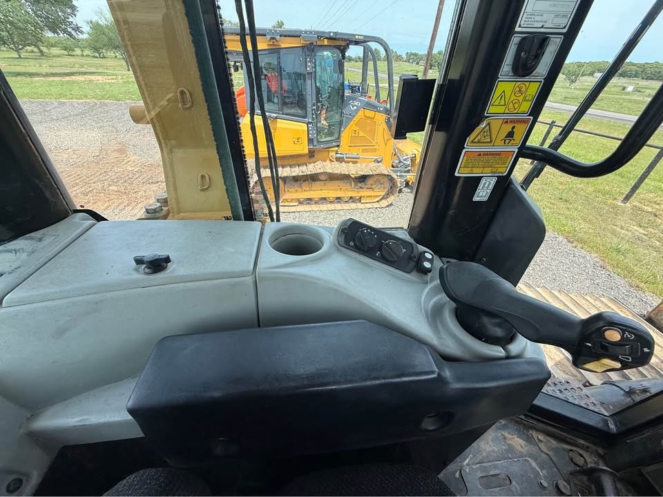 2019 Caterpillar D6N LGP photo 16