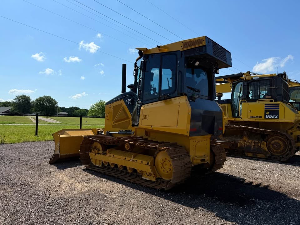 2023 John Deere 450 LGP photo 10