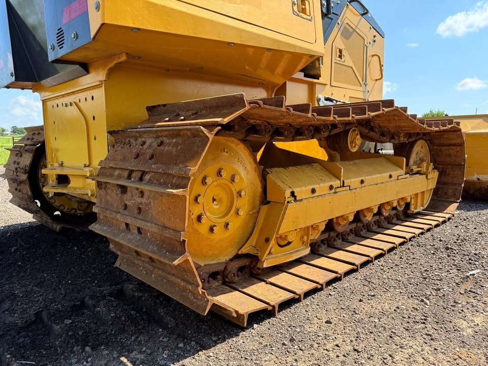 2023 John Deere 450 LGP photo 8
