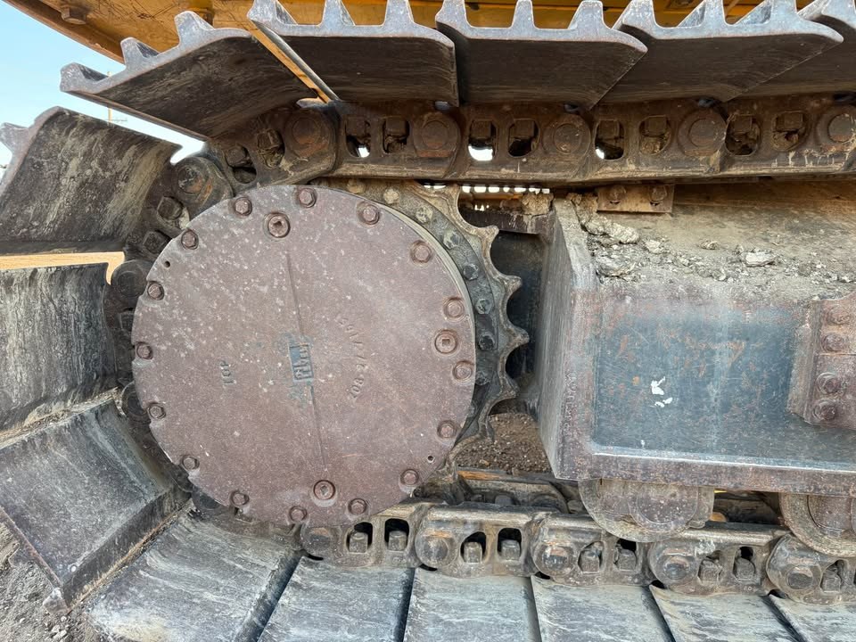 2021 Komatsu PC490 LC-11 photo 14