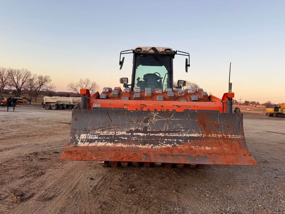 2018 Hamm H12i photo 3
