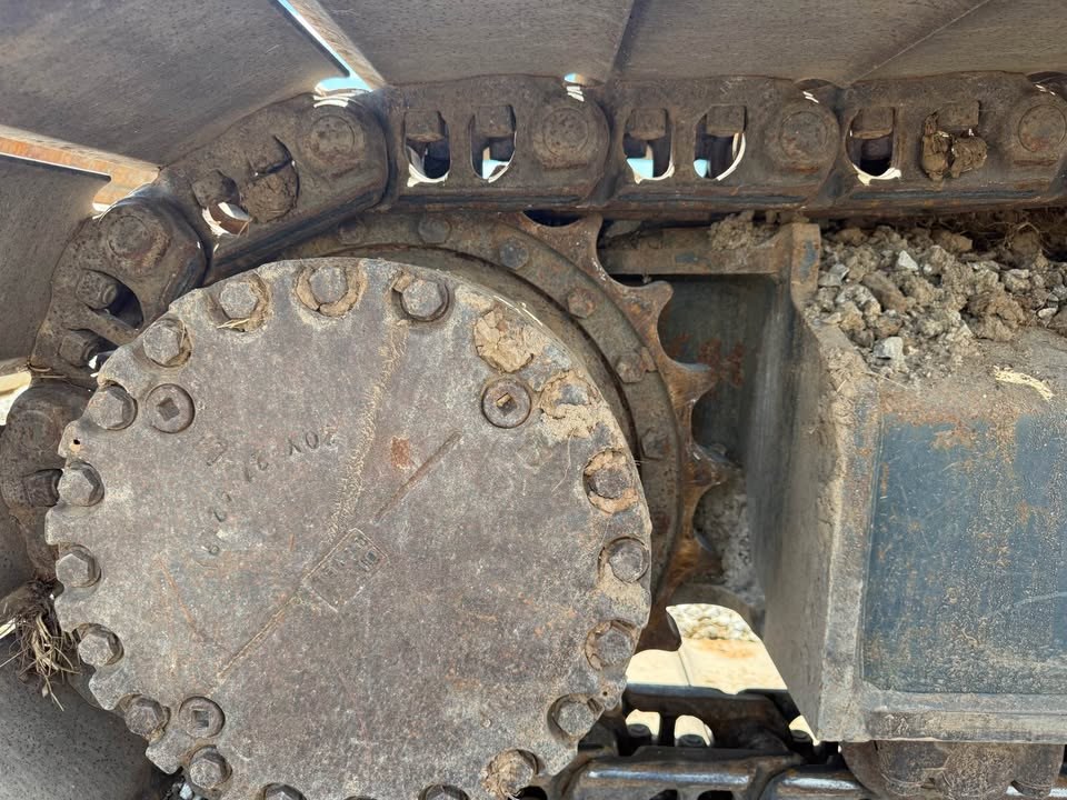 2021 Komatsu PC210 LC-11 photo 15