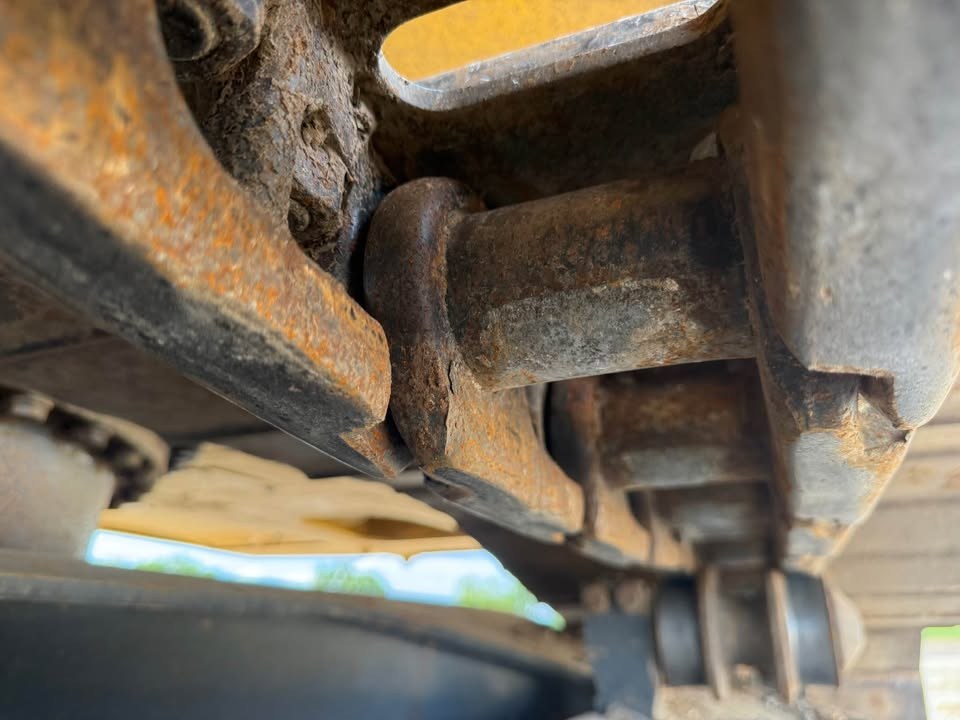 2021 Komatsu PC210 LC-11 photo 10