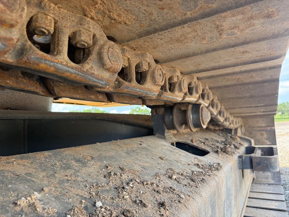 2021 Komatsu PC210 LC-11 photo 7