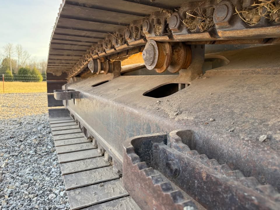 2018 Komatsu PC238US LC-11 photo 16