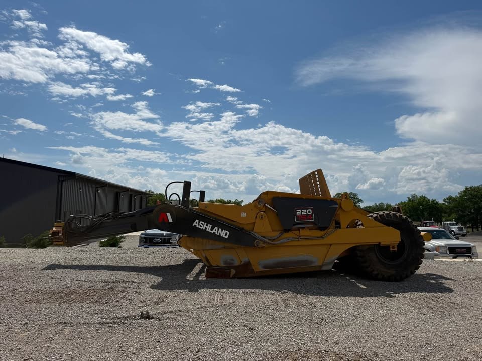 2019 Ashland 220TS4 photo 7