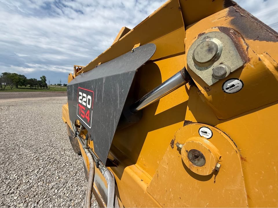 2019 Ashland 220TS4 photo 4