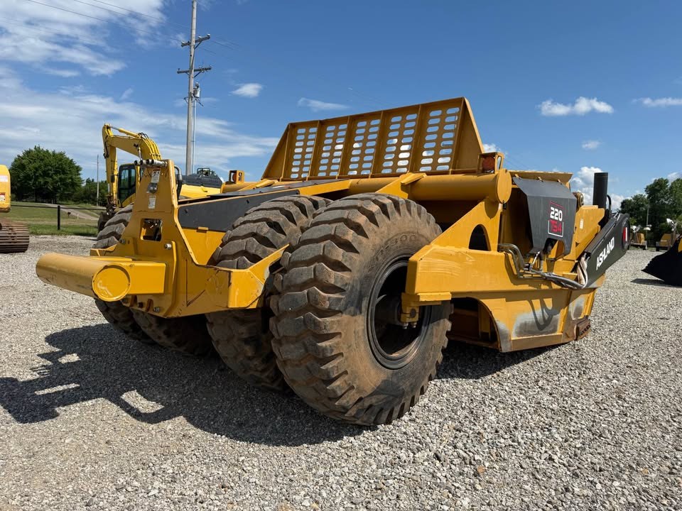2019 Ashland 220TS4 photo 6