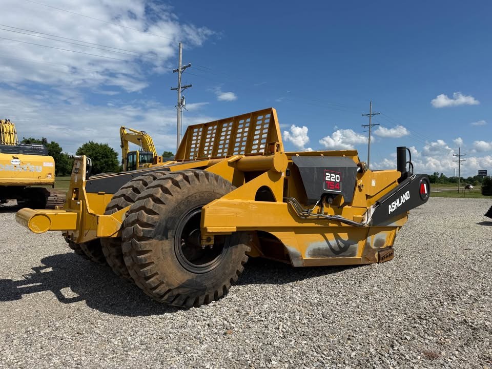 2019 Ashland 220TS4 photo 2