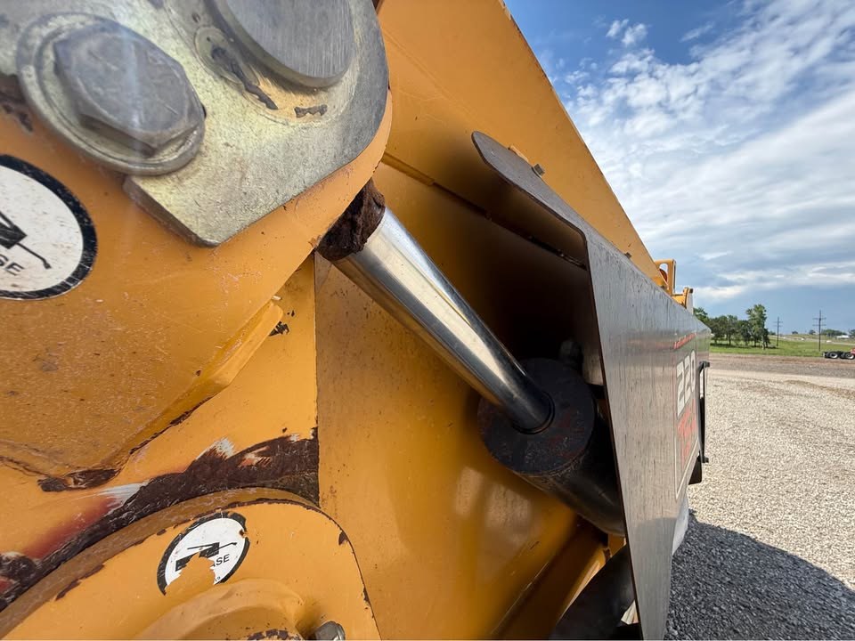 2019 Ashland 220TS4 photo 5