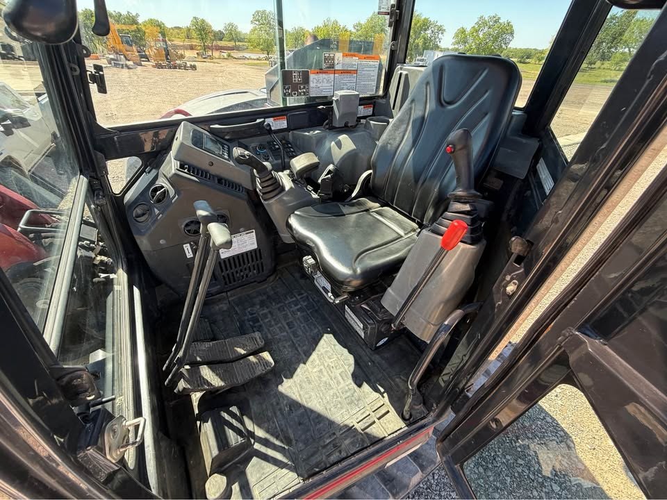 2022 Yanmar VIO80-1A photo 6